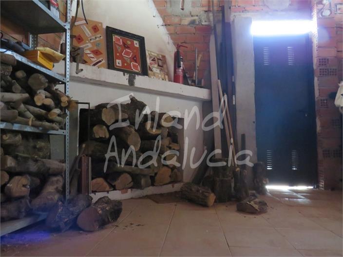 Image No.11-Maison de 3 chambres à vendre à Bobadilla de Alcaudete