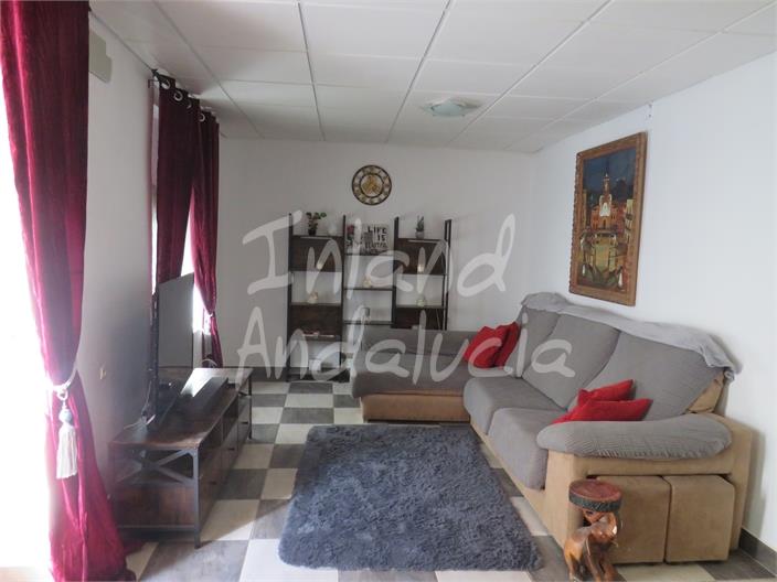 Image No.6-Maison de 3 chambres à vendre à Bobadilla de Alcaudete