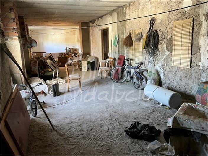 Image No.7-Maison de 5 chambres à vendre à Luque