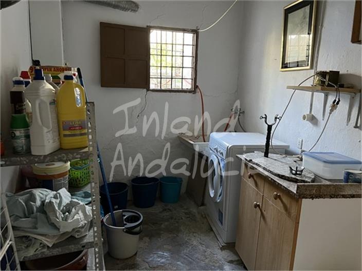 Image No.8-Maison de 5 chambres à vendre à Luque