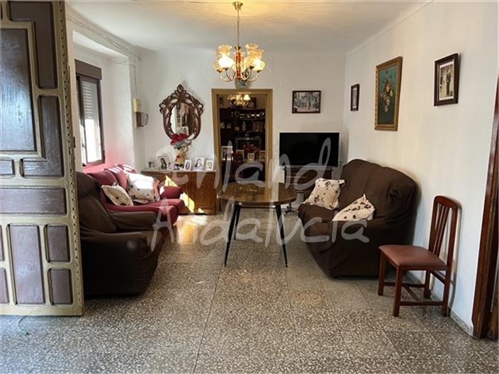 Image No.10-Maison de 5 chambres à vendre à Luque