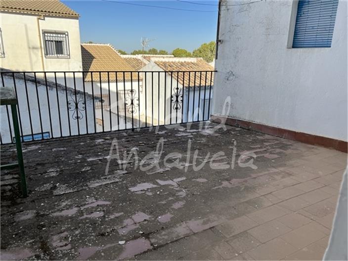 Image No.5-Maison de 6 chambres à vendre à Rute