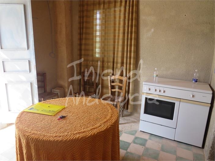 Image No.4-Ferme de 3 chambres à vendre à Martos