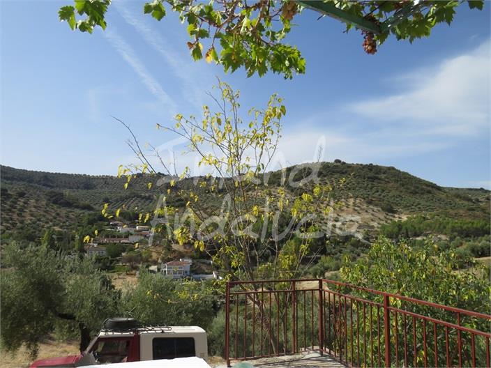 Image No.6-Ferme de 3 chambres à vendre à Martos