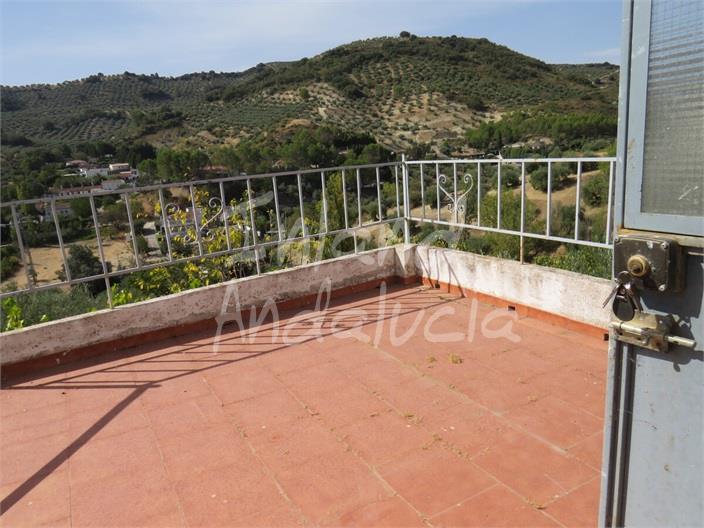 Image No.10-Ferme de 3 chambres à vendre à Martos