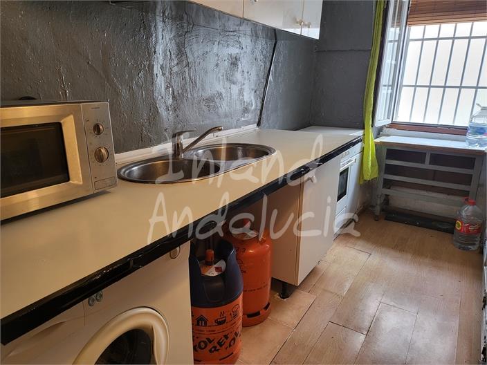 Image No.3-Maison de 2 chambres à vendre à Mollina