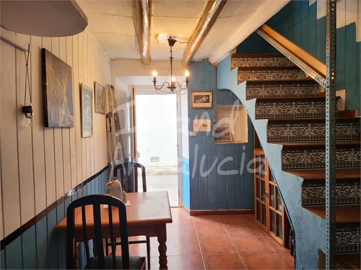 Image No.4-Maison de 2 chambres à vendre à Mollina