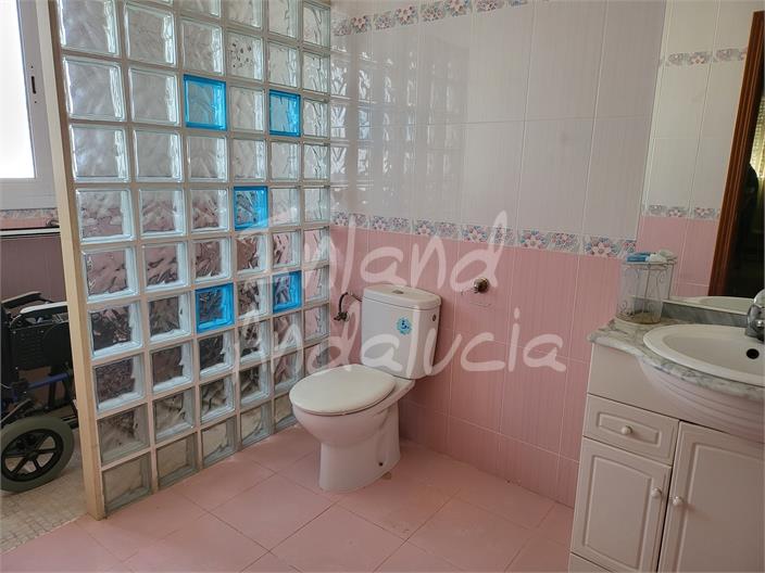 Image No.11-Maison de 5 chambres à vendre à Aguadulce