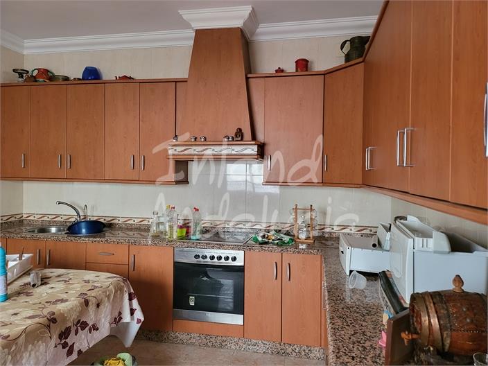 Image No.3-Maison de 5 chambres à vendre à Aguadulce