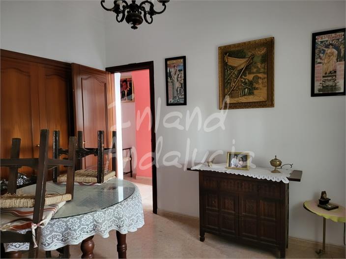 Image No.8-Maison de 5 chambres à vendre à Aguadulce