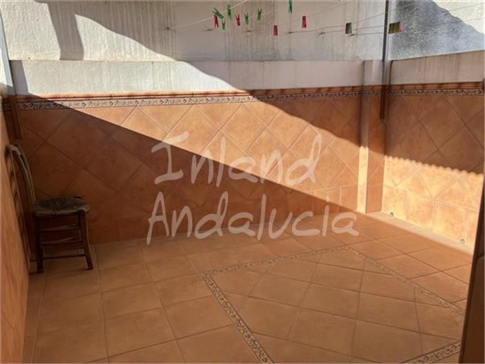 Image No.3-Maison de 4 chambres à vendre à Rute