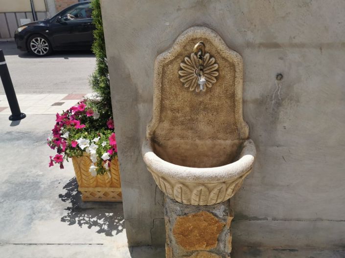 Image No.14-Maison de village de 4 chambres à vendre à Ventas del Carrizal