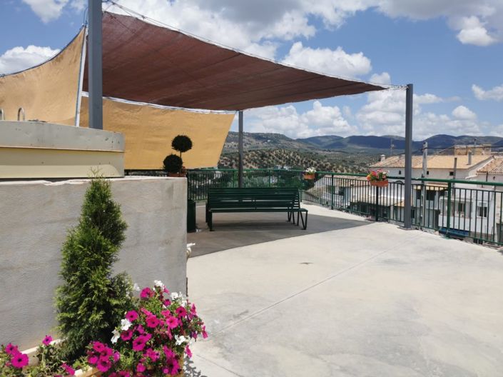 Image No.15-Maison de village de 4 chambres à vendre à Ventas del Carrizal