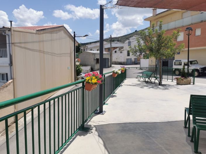 Image No.16-Maison de village de 4 chambres à vendre à Ventas del Carrizal