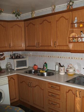 Image No.6-Maison de campagne de 3 chambres à vendre à Mures