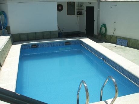 Image No.2-Maison de village de 4 chambres à vendre à Las Casillas