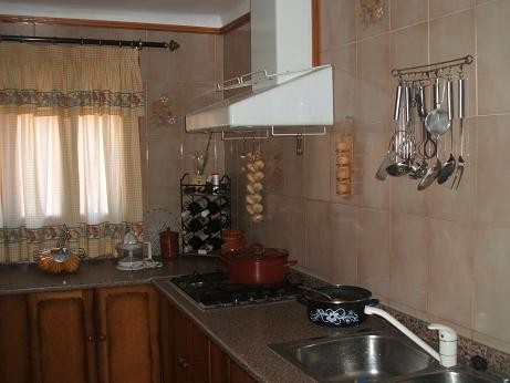 Image No.4-Maison de village de 4 chambres à vendre à Las Casillas