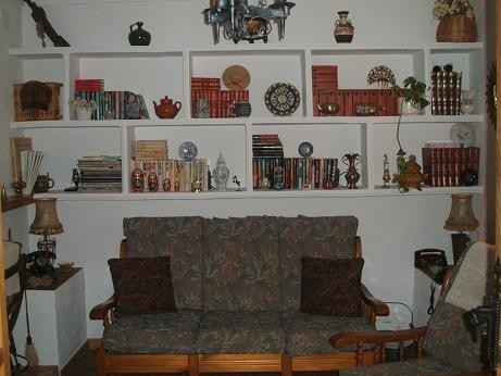 Image No.8-Maison de village de 4 chambres à vendre à Las Casillas