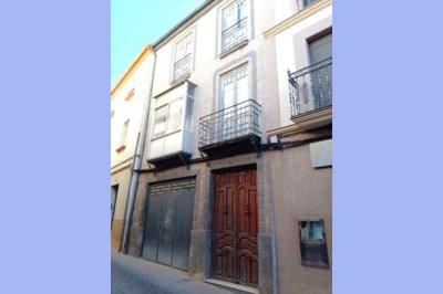 1 - Martos, Townhouse