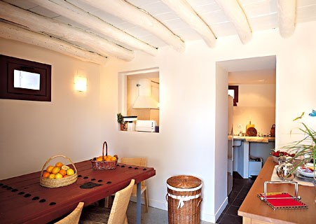 Image No.3-Maison de campagne de 5 chambres à vendre à Alcalá la Real