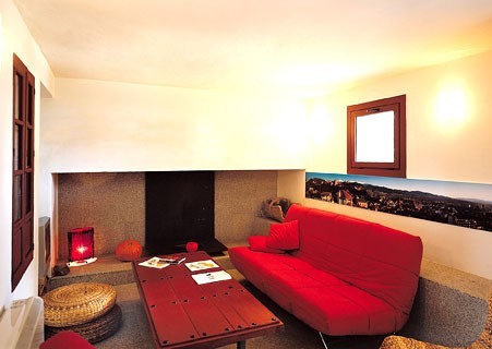 Image No.4-Maison de campagne de 5 chambres à vendre à Alcalá la Real