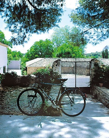 Image No.6-Maison de campagne de 5 chambres à vendre à Alcalá la Real