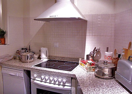 Image No.7-Maison de campagne de 5 chambres à vendre à Alcalá la Real