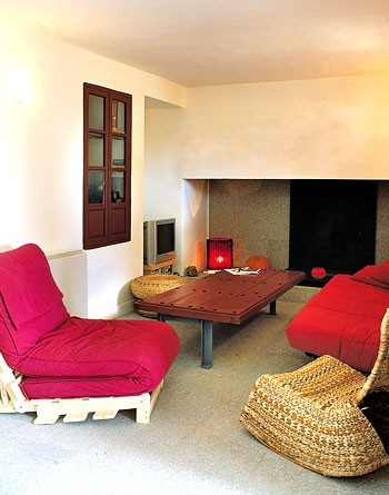 Image No.8-Maison de campagne de 5 chambres à vendre à Alcalá la Real