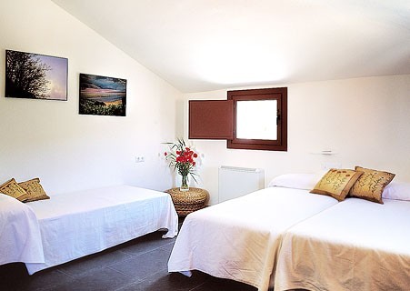 Image No.9-Maison de campagne de 5 chambres à vendre à Alcalá la Real