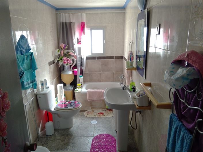 Image No.12-Maison de village de 3 chambres à vendre à Bobadilla de Alcaudete