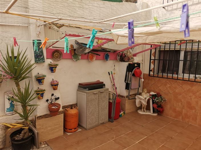 Image No.22-Maison de village de 3 chambres à vendre à Bobadilla de Alcaudete