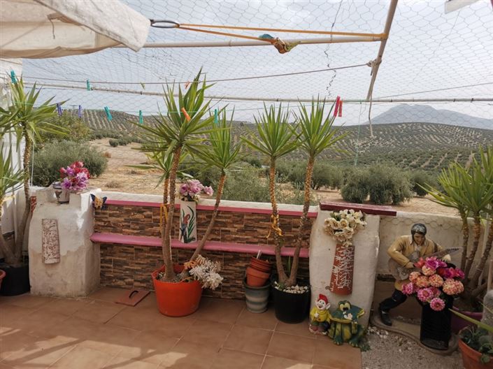 Image No.21-Maison de village de 3 chambres à vendre à Bobadilla de Alcaudete