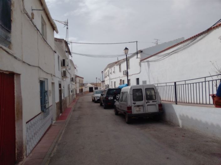 Image No.2-Maison de village de 3 chambres à vendre à Bobadilla de Alcaudete