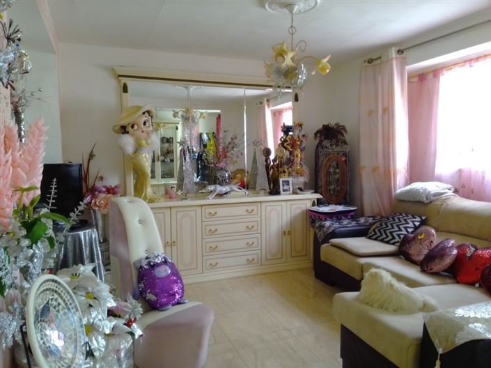 Image No.7-Maison de village de 3 chambres à vendre à Bobadilla de Alcaudete