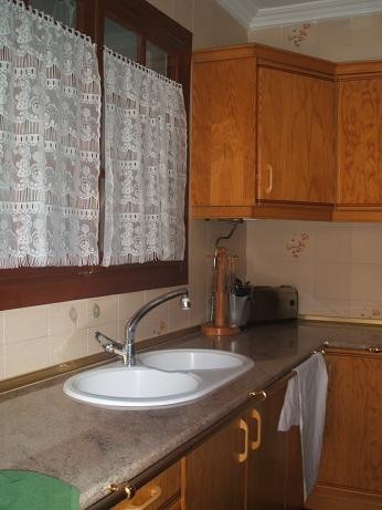 Image No.6-Villa de 3 chambres à vendre à Fuensanta de Martos