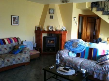 Image No.4-Maison de village de 4 chambres à vendre à Frailes