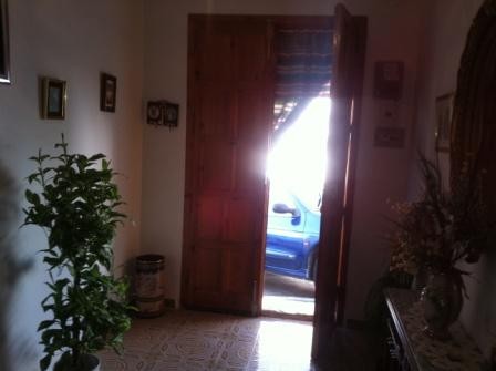 Image No.4-Maison de village de 5 chambres à vendre à La Rabita