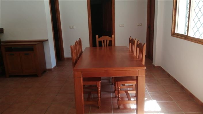 Image No.11-Propriété de pays de 3 chambres à vendre à Sabariego