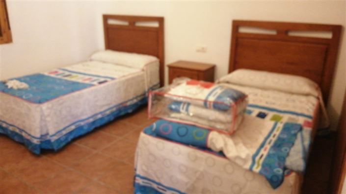 Image No.19-Propriété de pays de 3 chambres à vendre à Sabariego