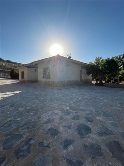 Image No.3-Propriété de pays de 3 chambres à vendre à Sabariego