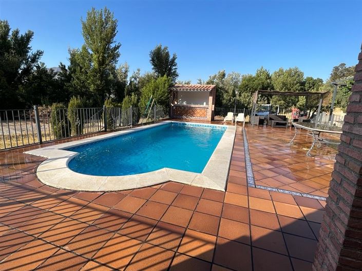 Image No.30-Propriété de pays de 3 chambres à vendre à Sabariego