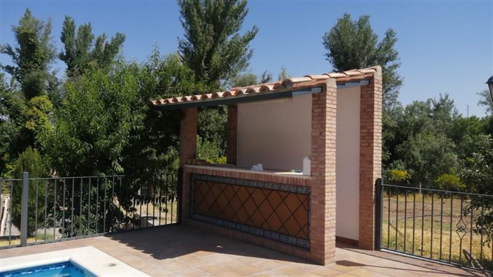 Image No.33-Propriété de pays de 3 chambres à vendre à Sabariego