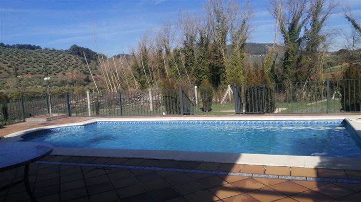 Image No.38-Propriété de pays de 3 chambres à vendre à Sabariego