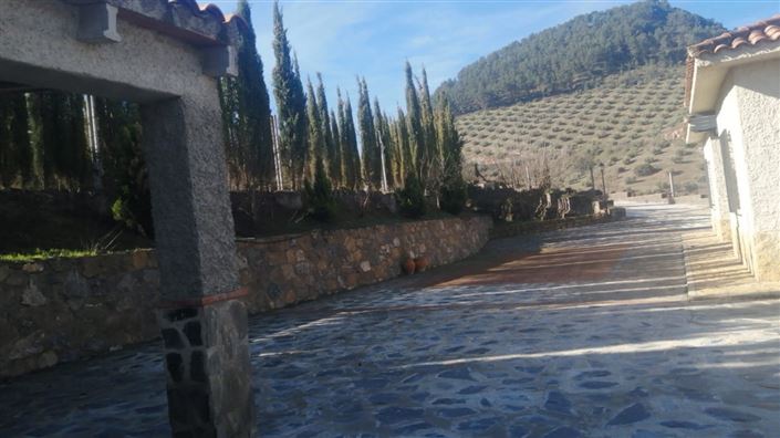 Image No.40-Propriété de pays de 3 chambres à vendre à Sabariego