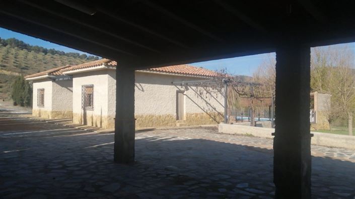 Image No.41-Propriété de pays de 3 chambres à vendre à Sabariego