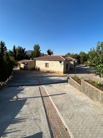 Image No.6-Propriété de pays de 3 chambres à vendre à Sabariego