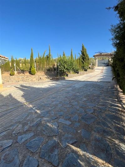 Image No.7-Propriété de pays de 3 chambres à vendre à Sabariego