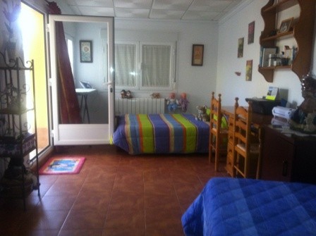 Image No.12-Maison de village de 4 chambres à vendre à Alcaudete