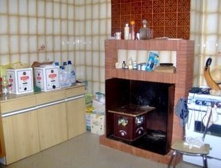 Image No.3-Maison de village de 4 chambres à vendre à Bobadilla de Alcaudete