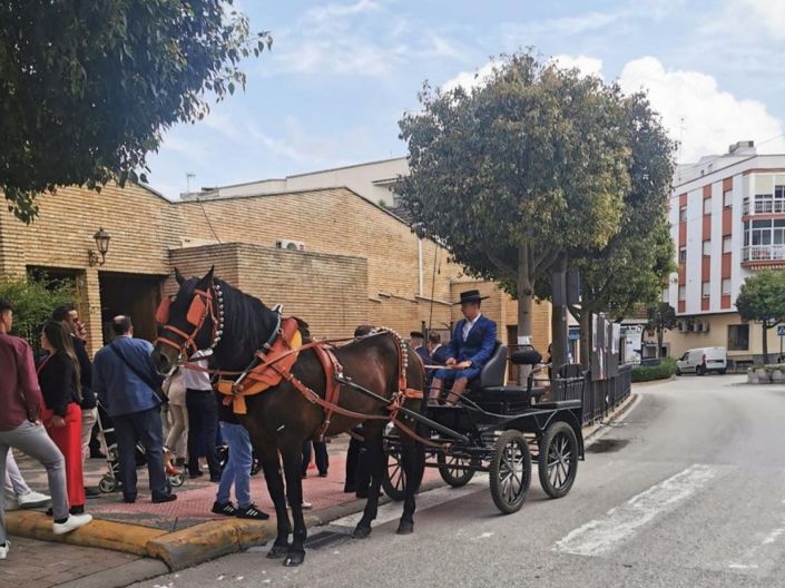 Image No.28-2 Bed Townhouse for sale